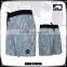 Cheap Money High Quality Brief Stirpe Matching Beach Shorts