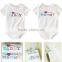 kids clothing children 2017 summer wholesale baby clothes