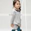 China guangzhou baiyun clothing 2016 bulk sale baby girls clothes children 2 pcs sets