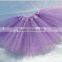 wholesale baby girls shimmery sparkly ballet tutu skirt girls