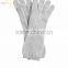 Women Long Cashmere Arm Warmer Gloves