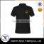 Factory Price Custom Fashion Mens cotton polo shirt