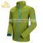 China new design hot sale cheap plain unisex softshell jacket