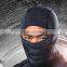 Fashion Hunting headcover 100% polyester fleece sport tactical military balaclava full face mask