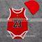 Best-selling Fashion Short Sleeve Summer Baby Boy Romper clothing Set