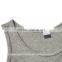 100% knitted silk camisole for mens