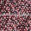 Chiffon printed shivering red One-piece Dress new fashion ladies dress