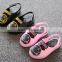 New Design Mini Melissa Shoes, Smile Face Mini Melissa