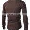 Best price Korean style fashion new model slim fit casual shirt for men