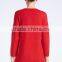 2017 Womens Christmas Knitting Tree Patterns Pullover Jumper Sweater for Adult