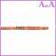 Cheap price wholesale flat branded shoe laces