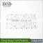 Latest rotary 30*22CM sewing quilting cutting mat for art supplies