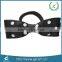 Wholesale pre tied ribbon bow with elastic loop