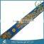 Creative Craftship Tie Dye Fabric Nylon Elastic Webbing