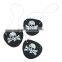 PARTY FAVORS FELT PIRATE EYE PATCHES FOR DRESS UP THEME PARTY