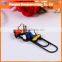 Cheap Wholesale High Quality PVC Paper Clip for Shcool
