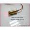 FU650AD5-C8 650nm 3V 5mW Laser Dot Module