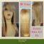 Indian human hair wigs