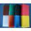 Rigid self lubricating uhmwpe sheet