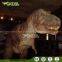 Customized Animatonic Dinosaur Model