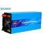 5000W DC to AC Pure Sine Wave Power Inverter