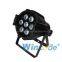 7*8W 4 in 1 LED Par36