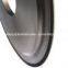 CBN wheel - rotor slot grinding wheel