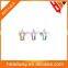 2015 new originality Promotion child arrows shape paper clip