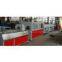 PVC Twin Pipe Extrusion Machine