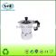 Italy Aluminum 6-Cup Stovetop Espresso Coffee Maker / High quality aluminum coffee maker