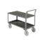 Double layers material handling trolleys RCA-029