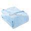 Baby Wrap Fleece Newborn Microfiber Polyester Swaddle Blanket