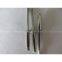 Stainless steel open countersunk head rivets