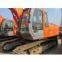 USED EXCAVATOR HITACHI EX200,Used Excavator HITACHI Good Price