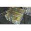 Brass alloy ingots