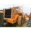 Used  CAT Wheel Loader 966E