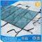 PP Mesh Winter Safety Pool Cover