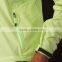 Hooded Lightweight Windbreaker Jacket with bag