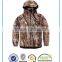 real tree camouflage hunting softshell polar fleece clothing sportswear clothing