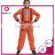 Onbest China wholesale handsome serve people fireman career costume for kids