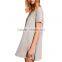 Line V Neck Mini pictures of girls without dress