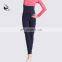 115126001 High Waistband Long Pants Dance Pants