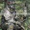 CAMOUFLAGE FABRIC