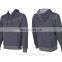 High quality Custom sports blank hoodies oem,long sleeve winter fleece plain hoodies wholesale