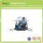 Funny cheap custom origami drawstring bag pattern