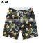 Sports Surf Board Beach Shorts