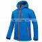Wholesale new men camping hiking sports softshell jackets