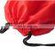 100% Quality Swimming Drawstring Nylon Sports Beach Bag