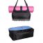 Yoga Mat Bag Tote Holder Waterproof Sport Duffle Carrying Gym Fitness Handbag