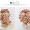 Party Mummy Latex Halloween Horror Mask